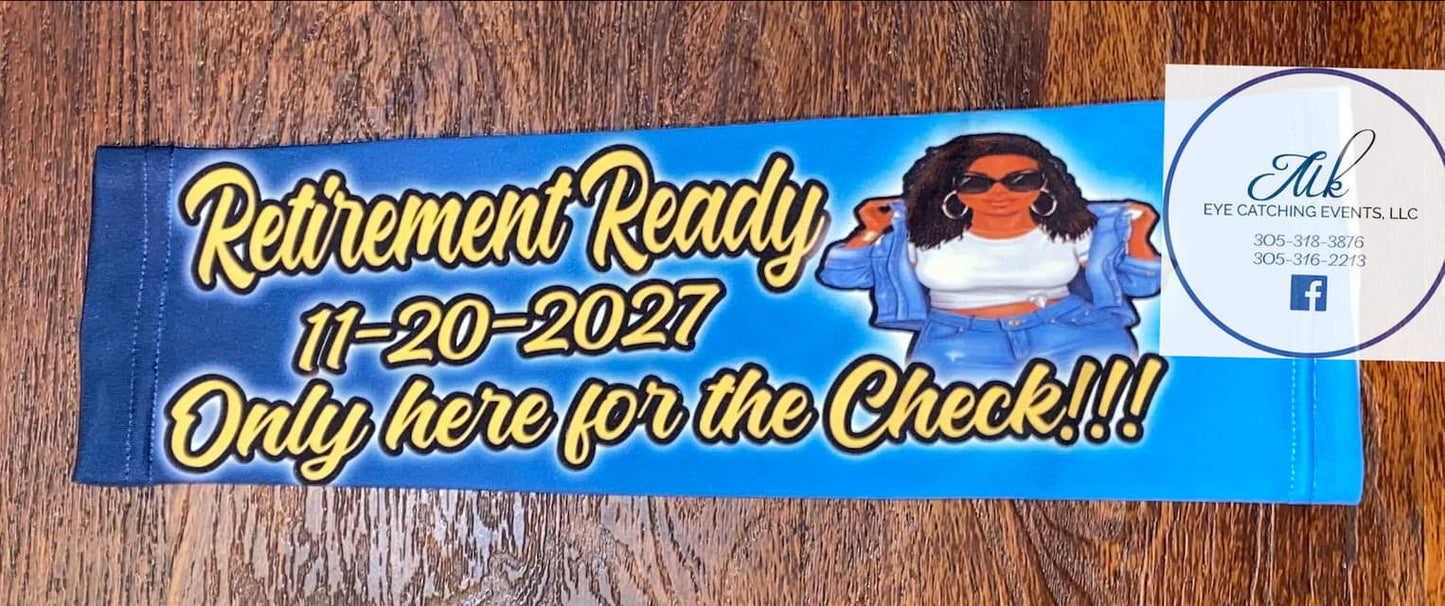 Arm Sleeves - MK EYE CATCHING EVENTFUL CREATIONS LLC