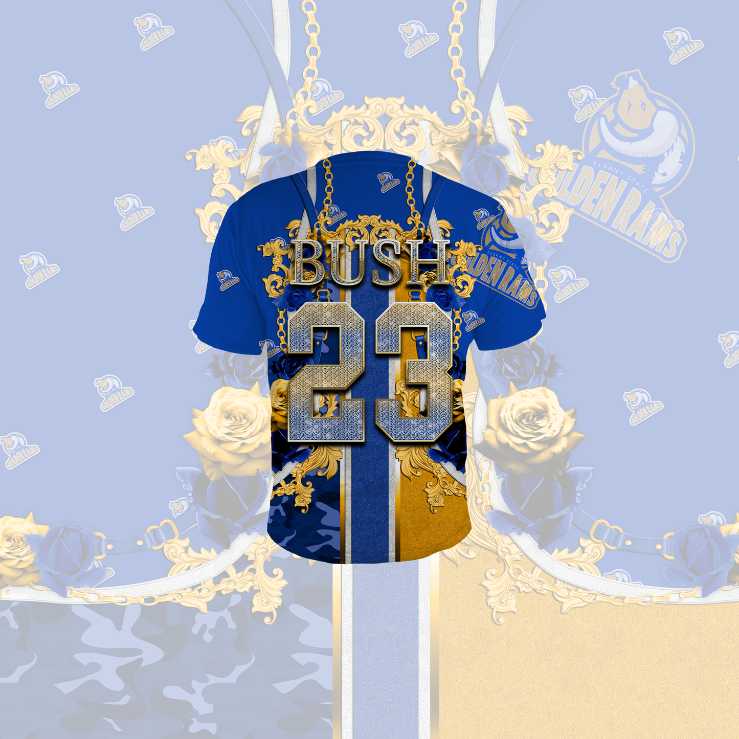 Elegant Graduation 3D/All Over Print Shirt - MK EYE CATCHING EVENTFUL CREATIONS LLC