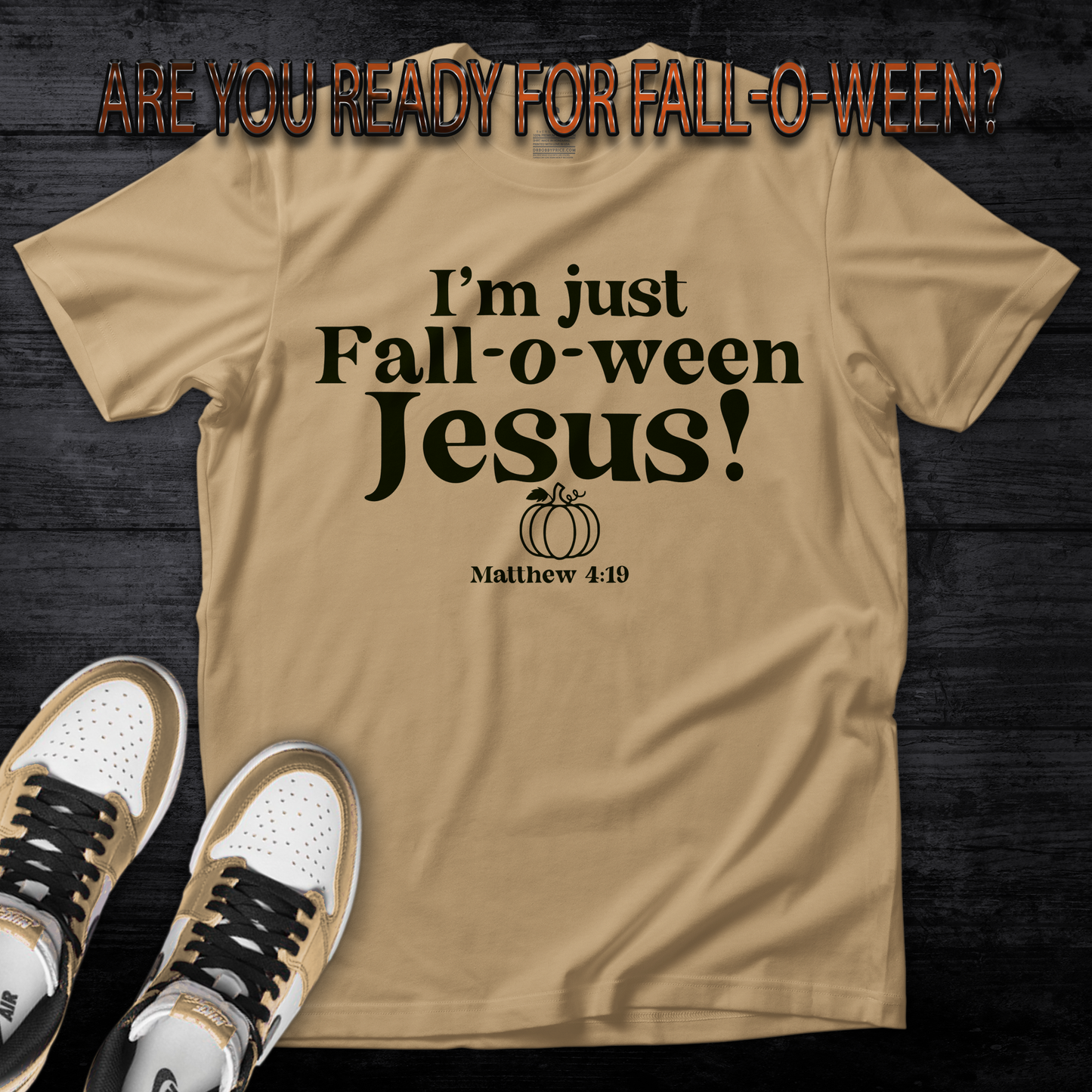 Fall T Shirt - MK EYE CATCHING EVENTFUL CREATIONS LLC