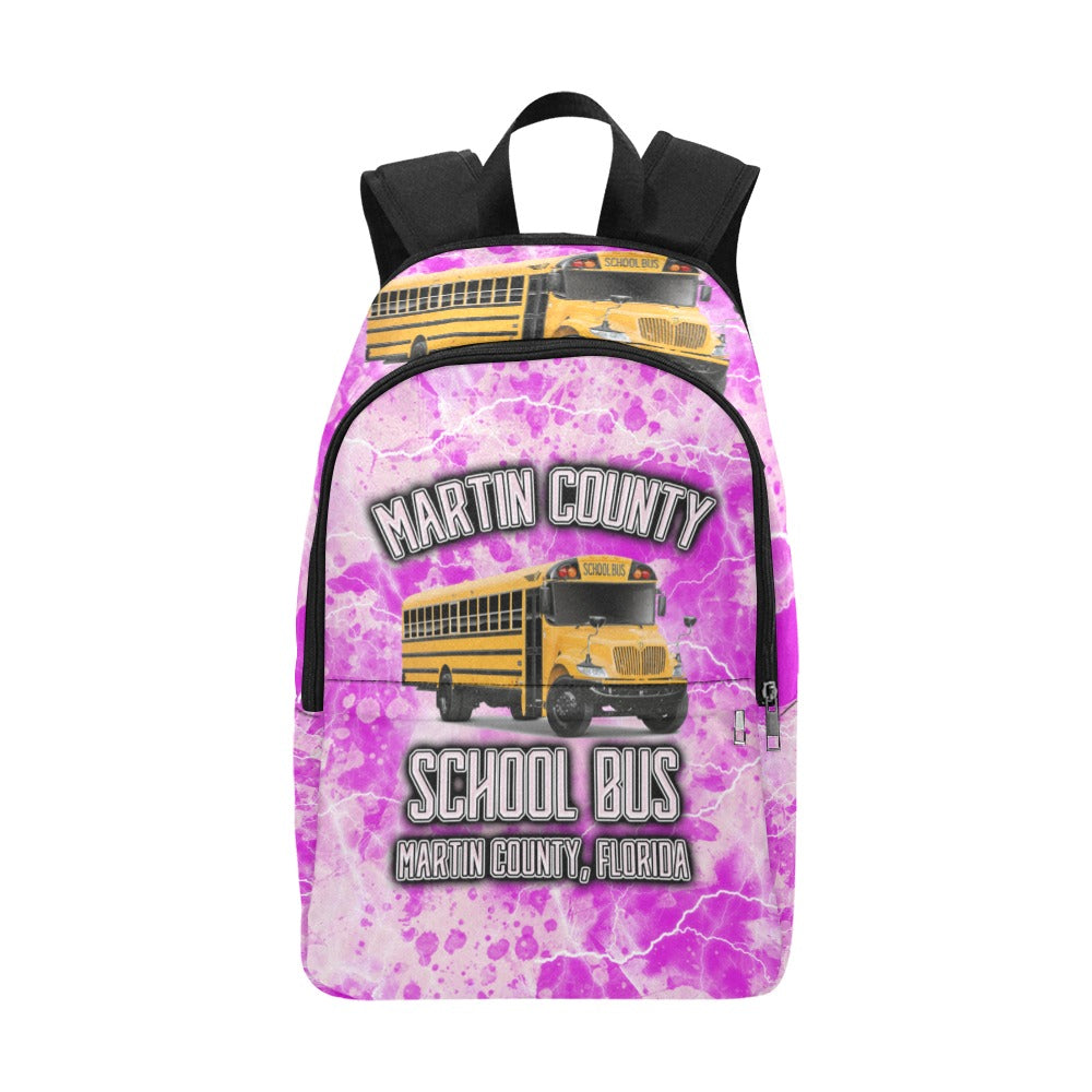 Custom Backpack - MKECE CREATIONS