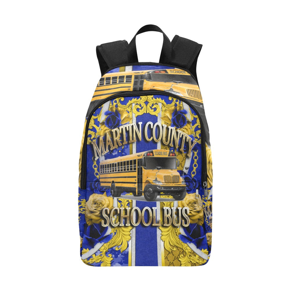 Custom Backpack - MKECE CREATIONS