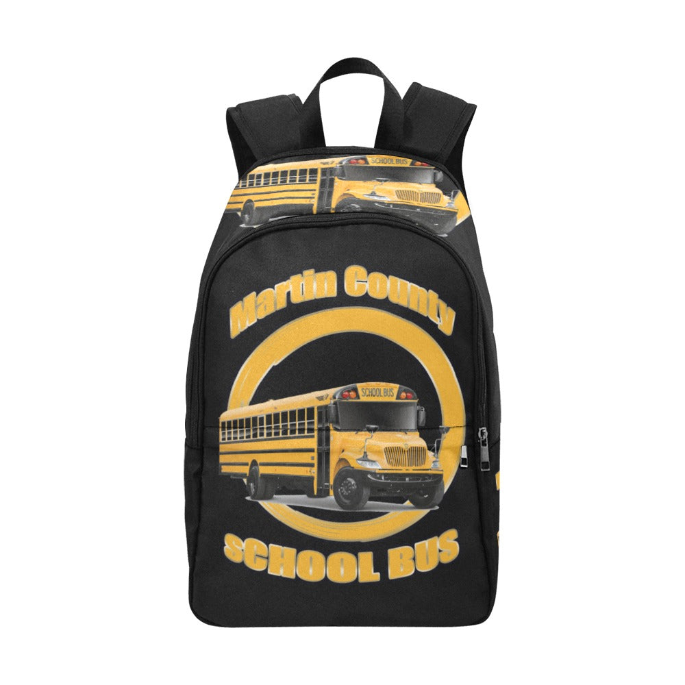 Custom Backpack - MKECE CREATIONS