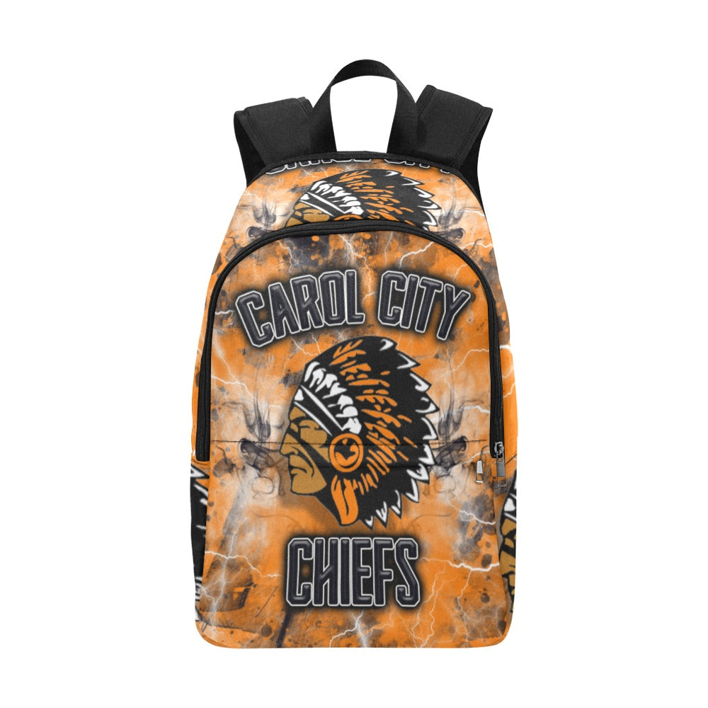 Custom Backpack - MKECE CREATIONS