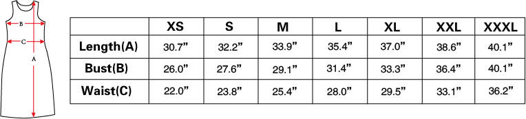 Custom Personalized 3D Sundress - MK EYE CATCHING EVENTFUL CREATIONS LLC