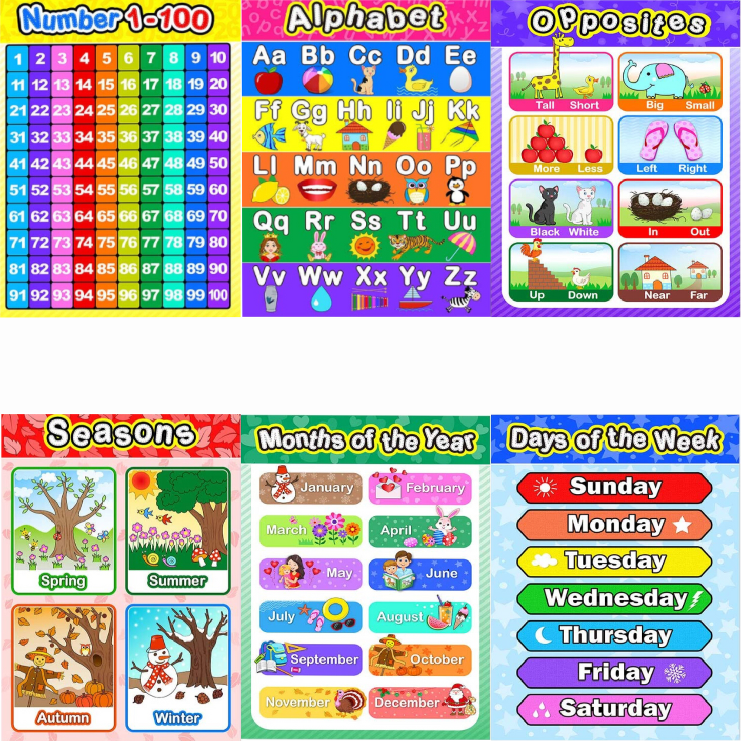 Custom Personalized Learning Pillow - MK EYE CATCHING EVENTFUL CREATIONS LLC