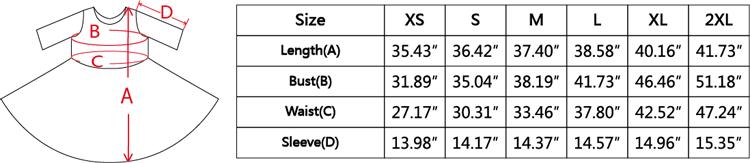 Custom 3D Skater Dress - MK EYE CATCHING EVENTFUL CREATIONS LLC