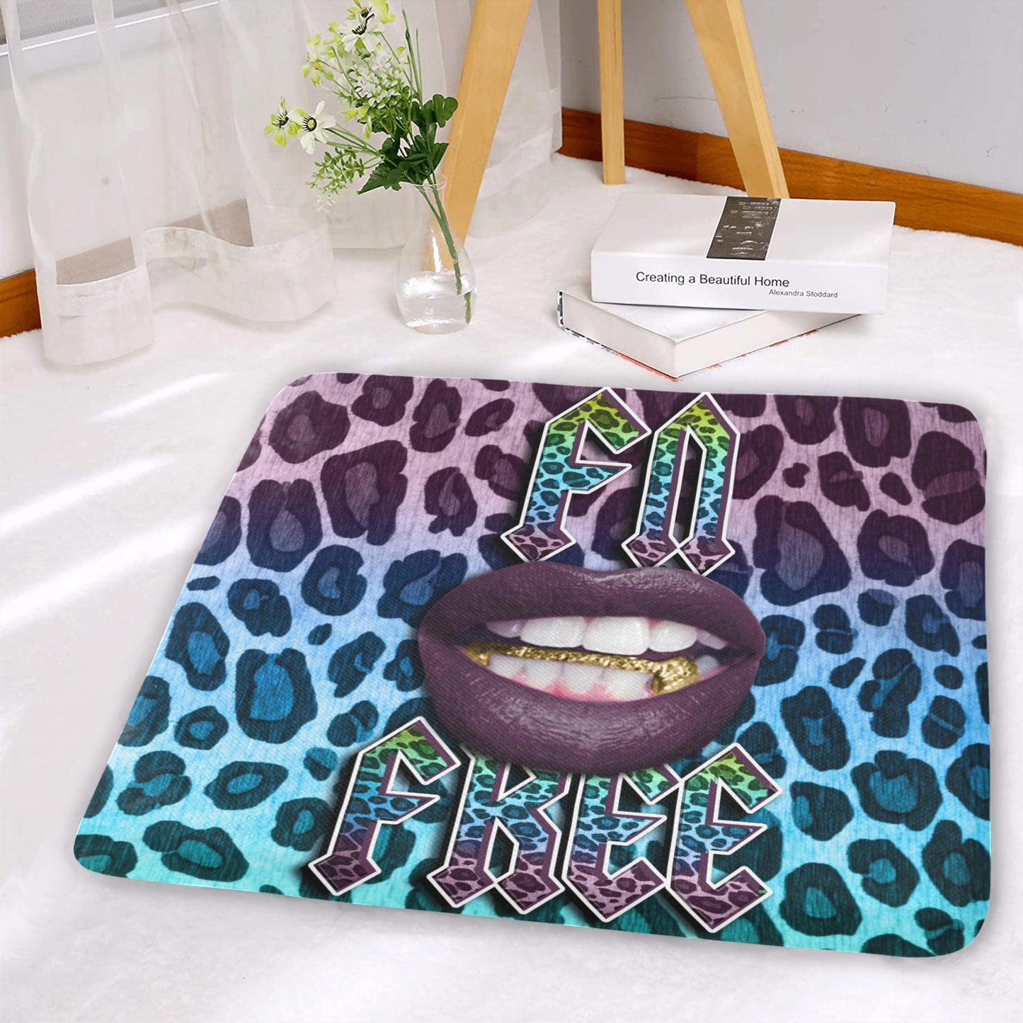 Memory Foam Seat Cushion (Rectangular) - MKECE CREATIONS