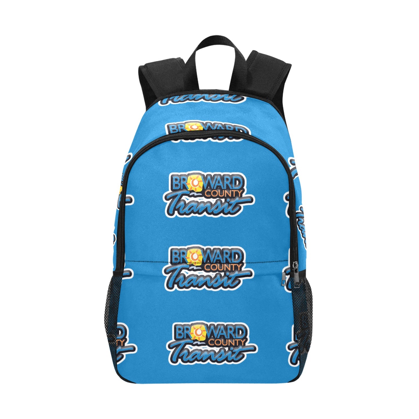 Custom Backpack - MKECE CREATIONS