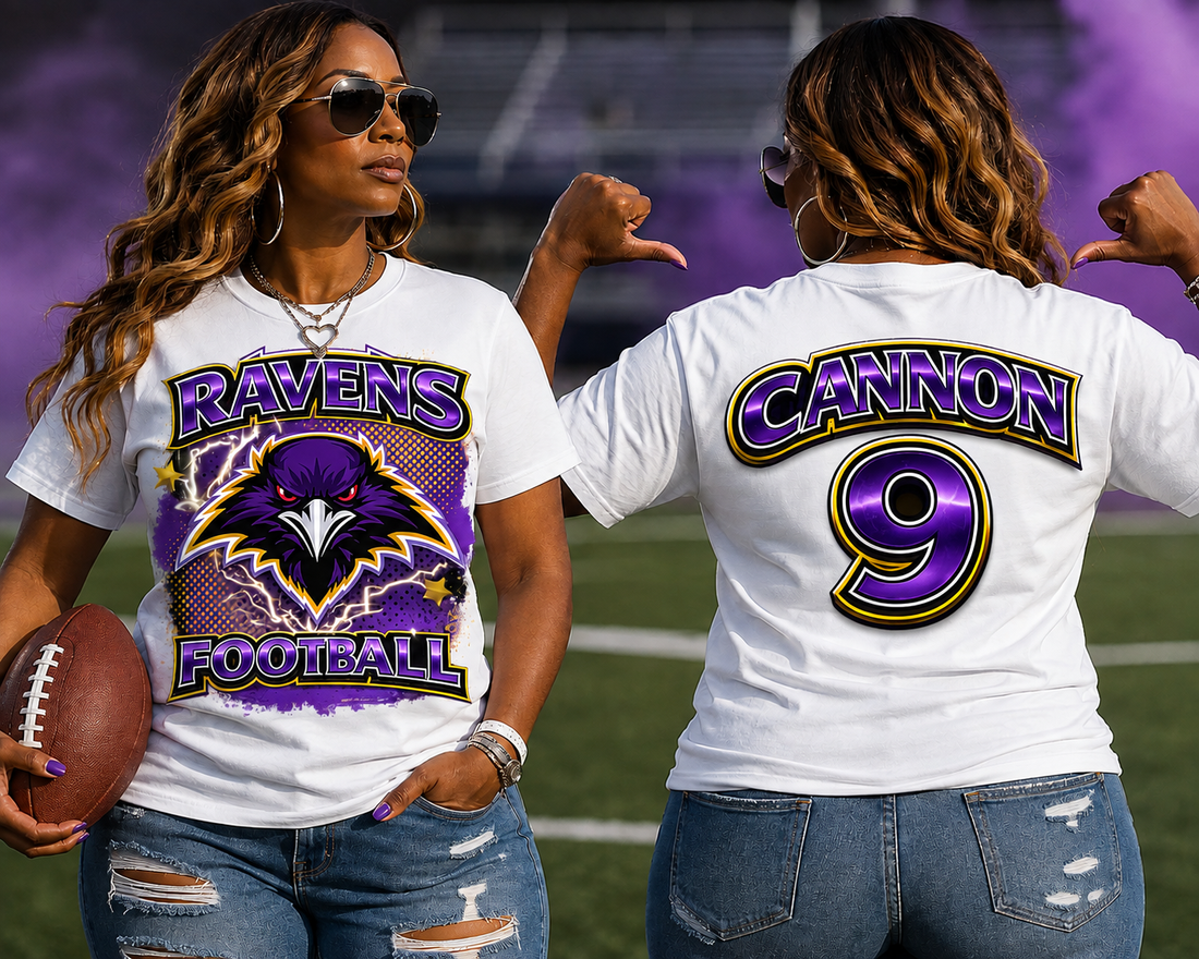 5 Reasons Custom T-Shirts Make Every Event More Memorable