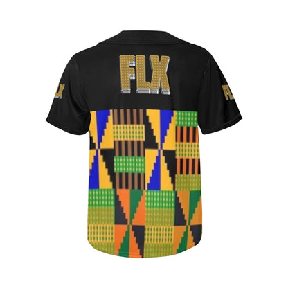Women's Custom 3D Jersey - MK EYE CATCHING EVENTFUL CREATIONS LLC
