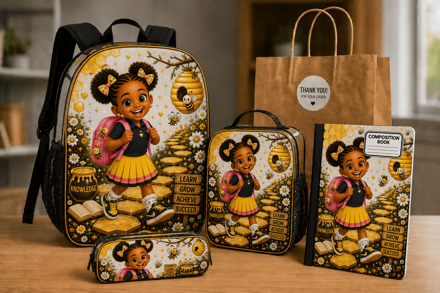 THE MKECELLC SMART START BUNDLE