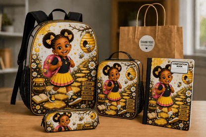 THE MKECELLC SMART START BUNDLE