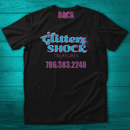 Business T Shirts - MK EYE CATCHING EVENTFUL CREATIONS LLC