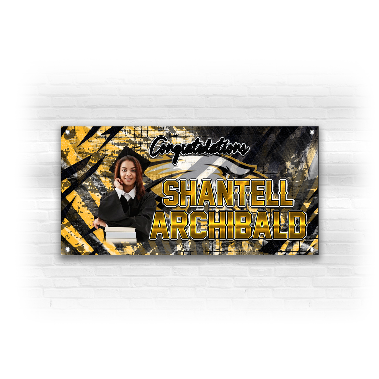 CUSTOM BANNERS - MK EYE CATCHING EVENTFUL CREATIONS LLC