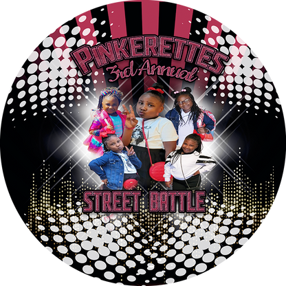 Custom Graduation Buttons - MK EYE CATCHING EVENTFUL CREATIONS LLC