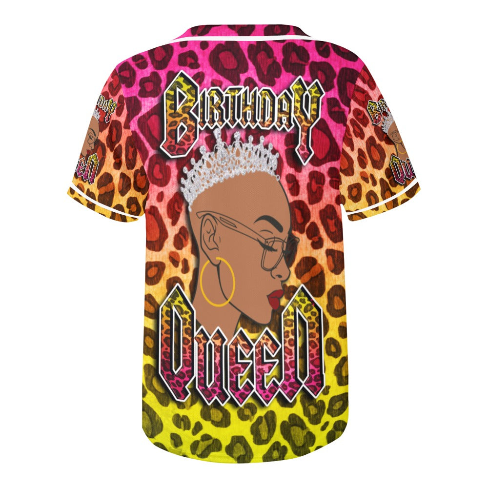 Custom 3D Sublimation Jersey - MK EYE CATCHING EVENTFUL CREATIONS LLC