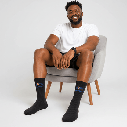 Custom Business Socks
