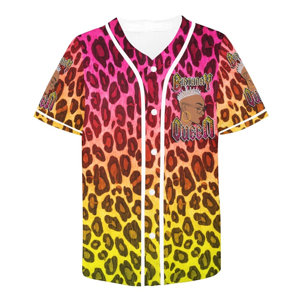 Custom 3D Sublimation Jersey - MK EYE CATCHING EVENTFUL CREATIONS LLC