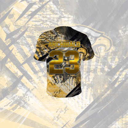 Graduation Abstract 3D/All Over Print Shirt - MK EYE CATCHING EVENTFUL CREATIONS LLC