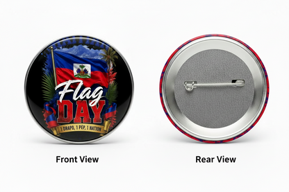 Custom Buttons - MK EYE CATCHING EVENTFUL CREATIONS LLC