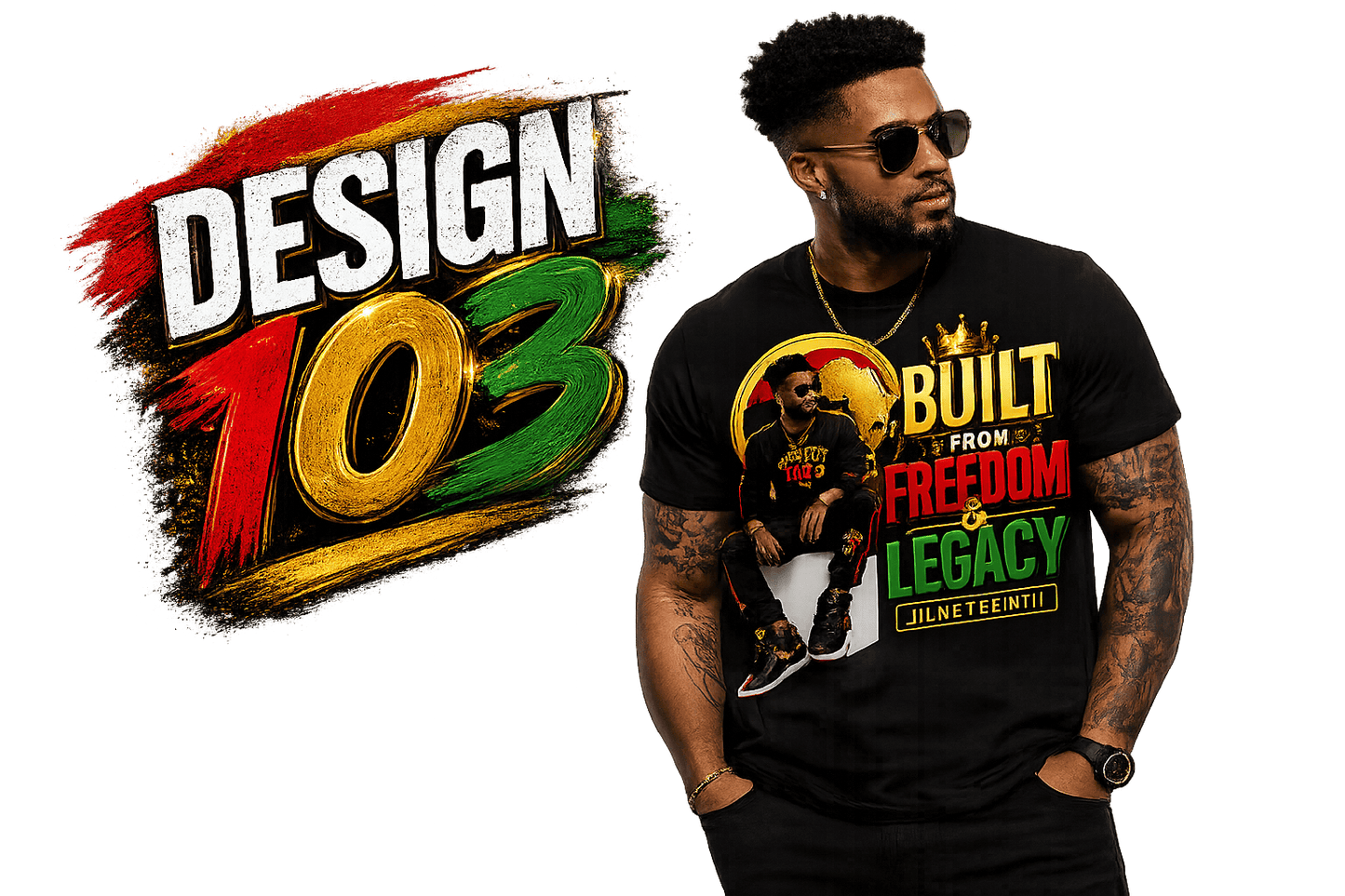 JUNETEENTH CELEBRATION SHIRTS - MK EYE CATCHING EVENTFUL CREATIONS LLC
