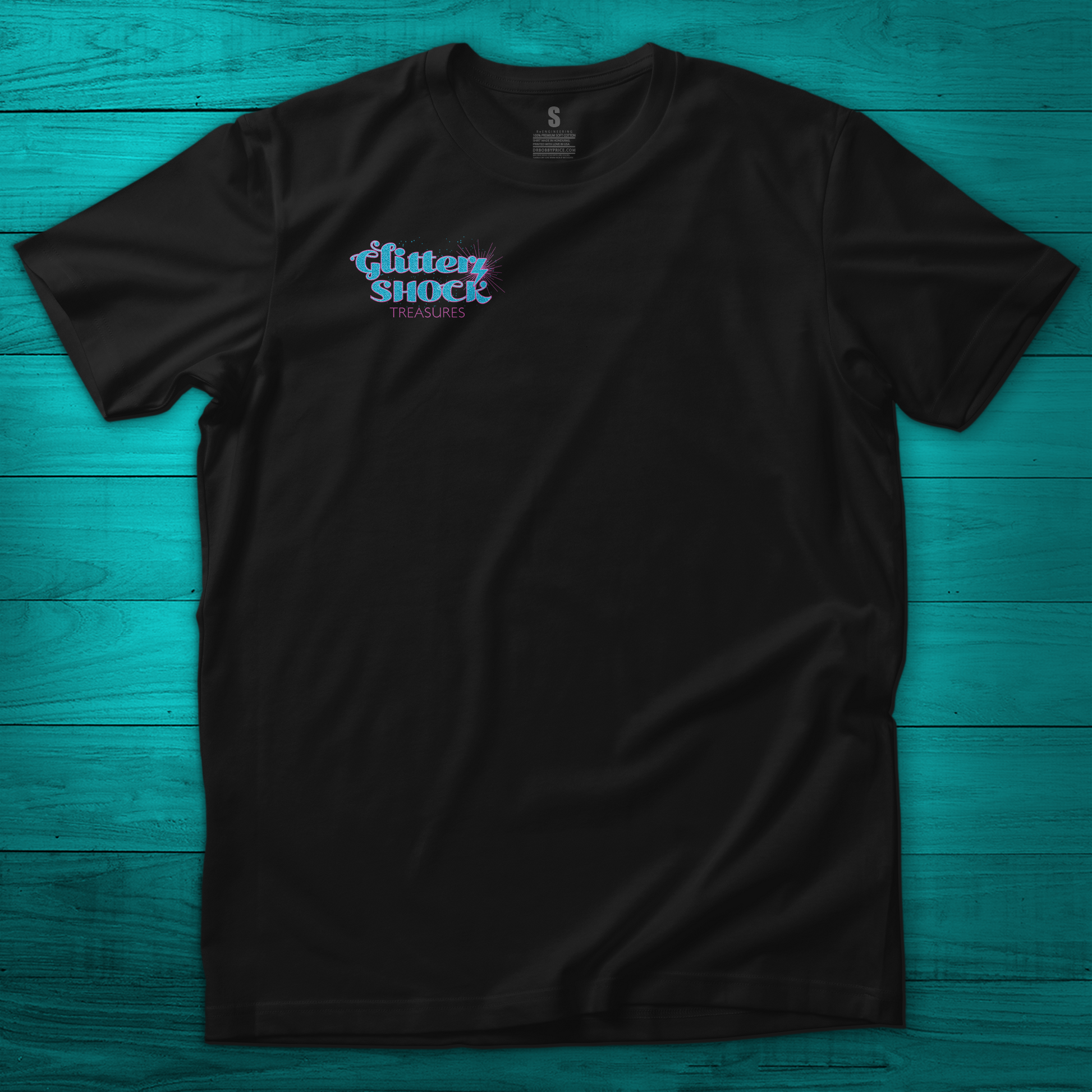 Business T Shirts - MK EYE CATCHING EVENTFUL CREATIONS LLC