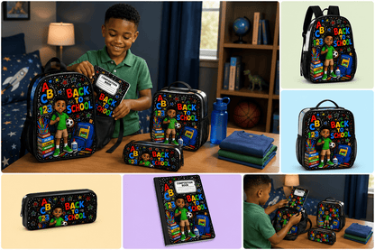 THE MKECELLC SMART START BUNDLE