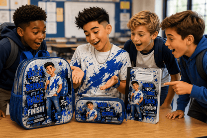 THE MKECELLC SMART START BUNDLE