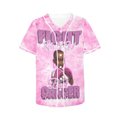 Women's Custom 3D Jersey - MK EYE CATCHING EVENTFUL CREATIONS LLC