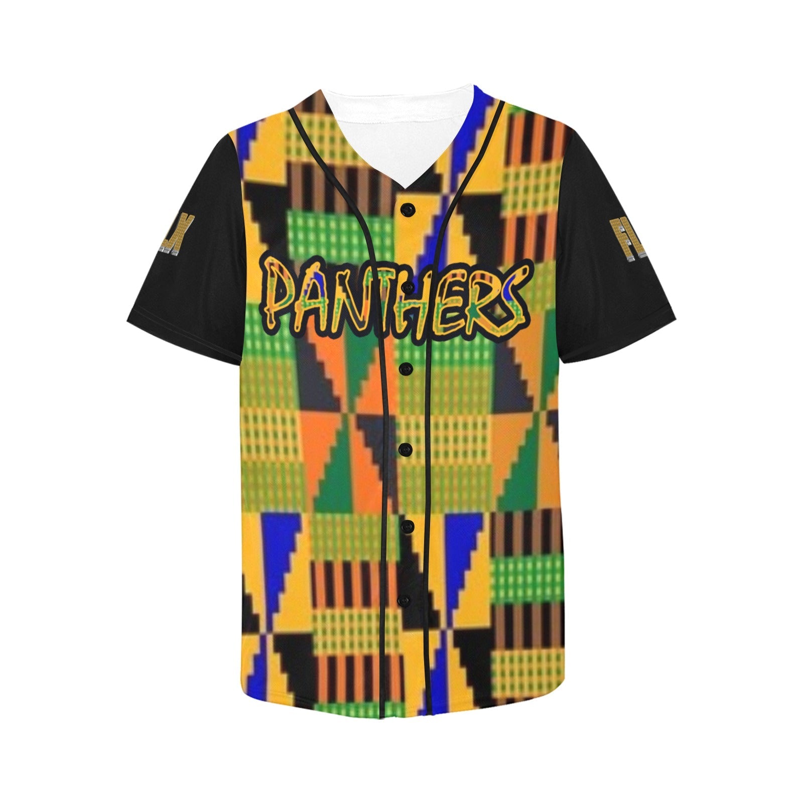 Women's Custom 3D Jersey - MK EYE CATCHING EVENTFUL CREATIONS LLC