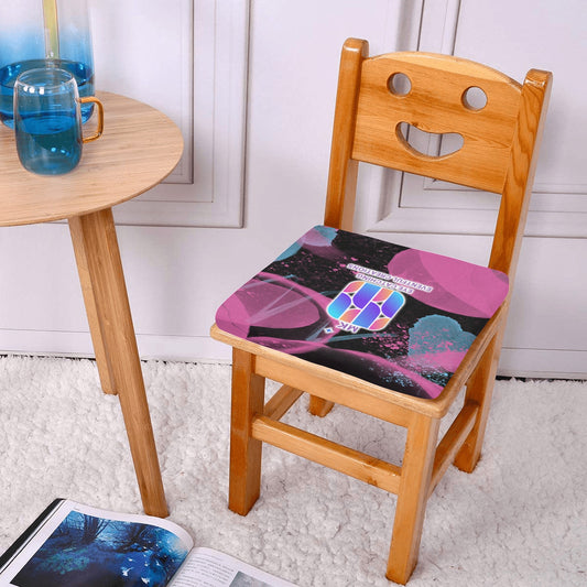 Memory Foam Seat Cushion (Rectangular) - MKECE CREATIONS