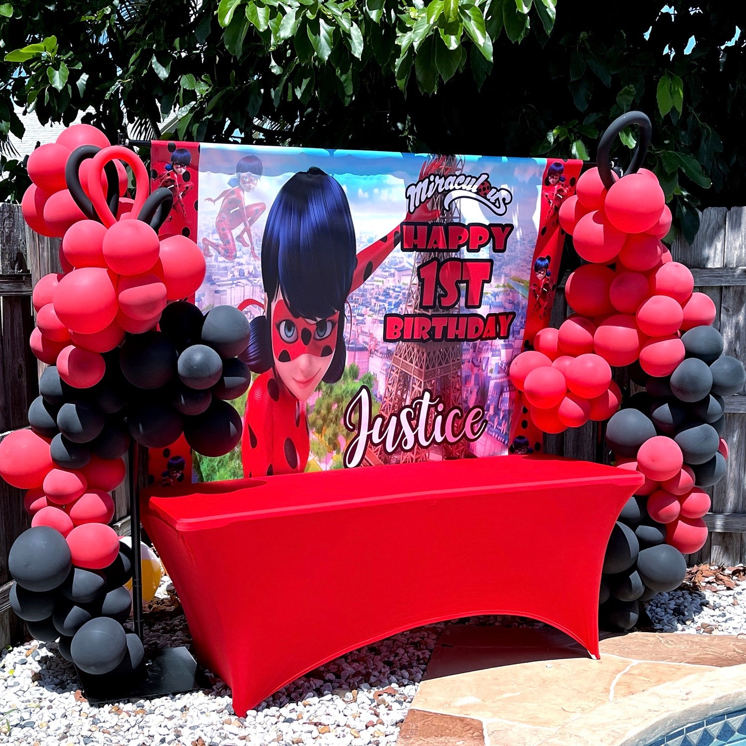 CUSTOM BANNERS - MK EYE CATCHING EVENTFUL CREATIONS LLC