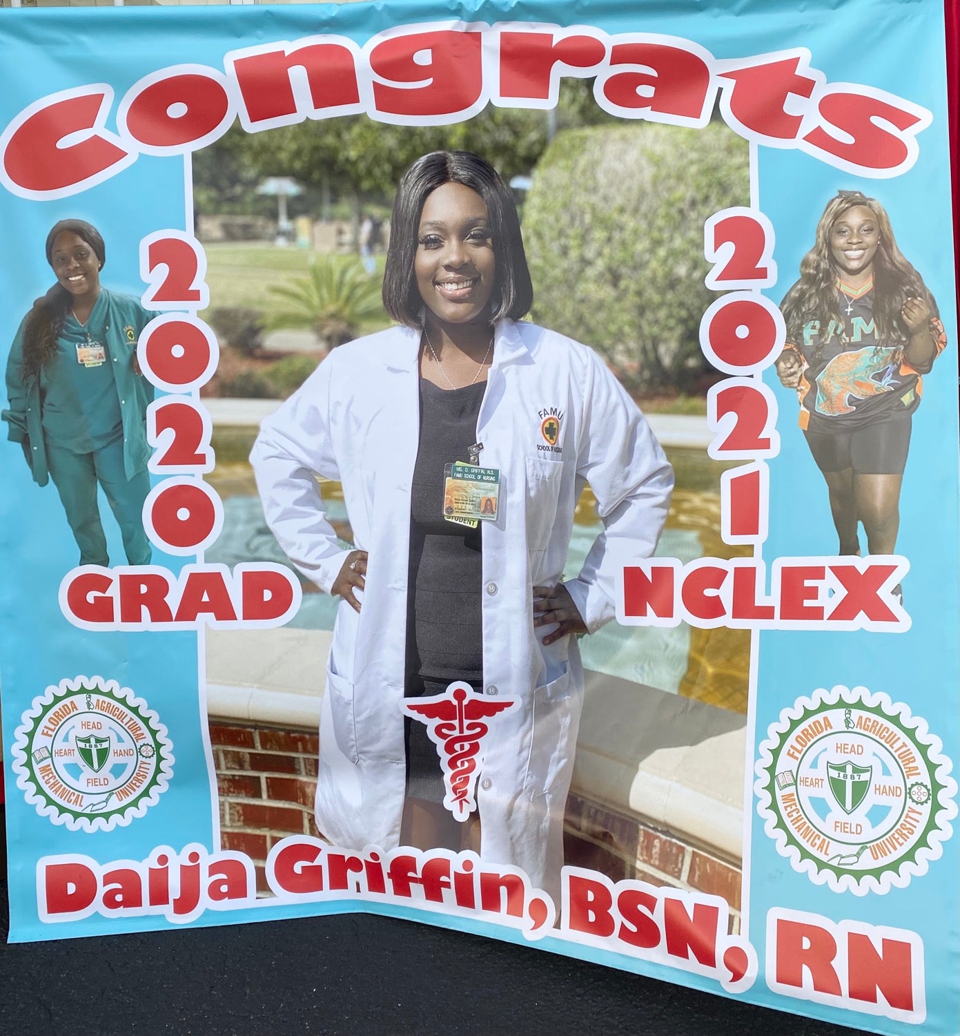 CUSTOM BANNERS - MK EYE CATCHING EVENTFUL CREATIONS LLC