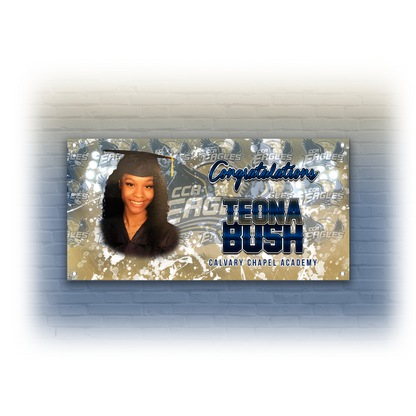 CUSTOM BANNERS - MK EYE CATCHING EVENTFUL CREATIONS LLC