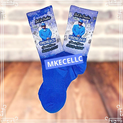 Socks - MKECE CREATIONS