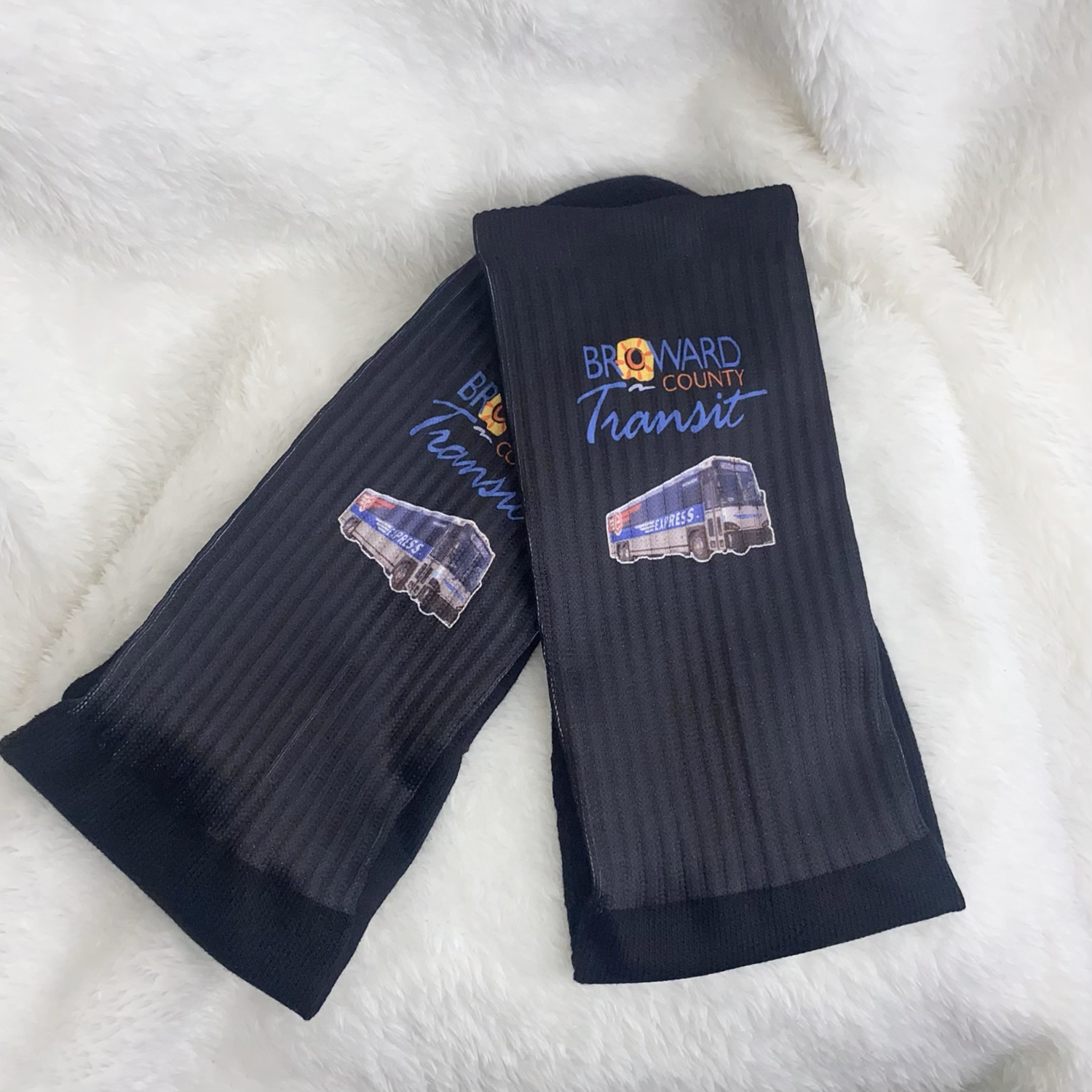 Socks - MKECE CREATIONS