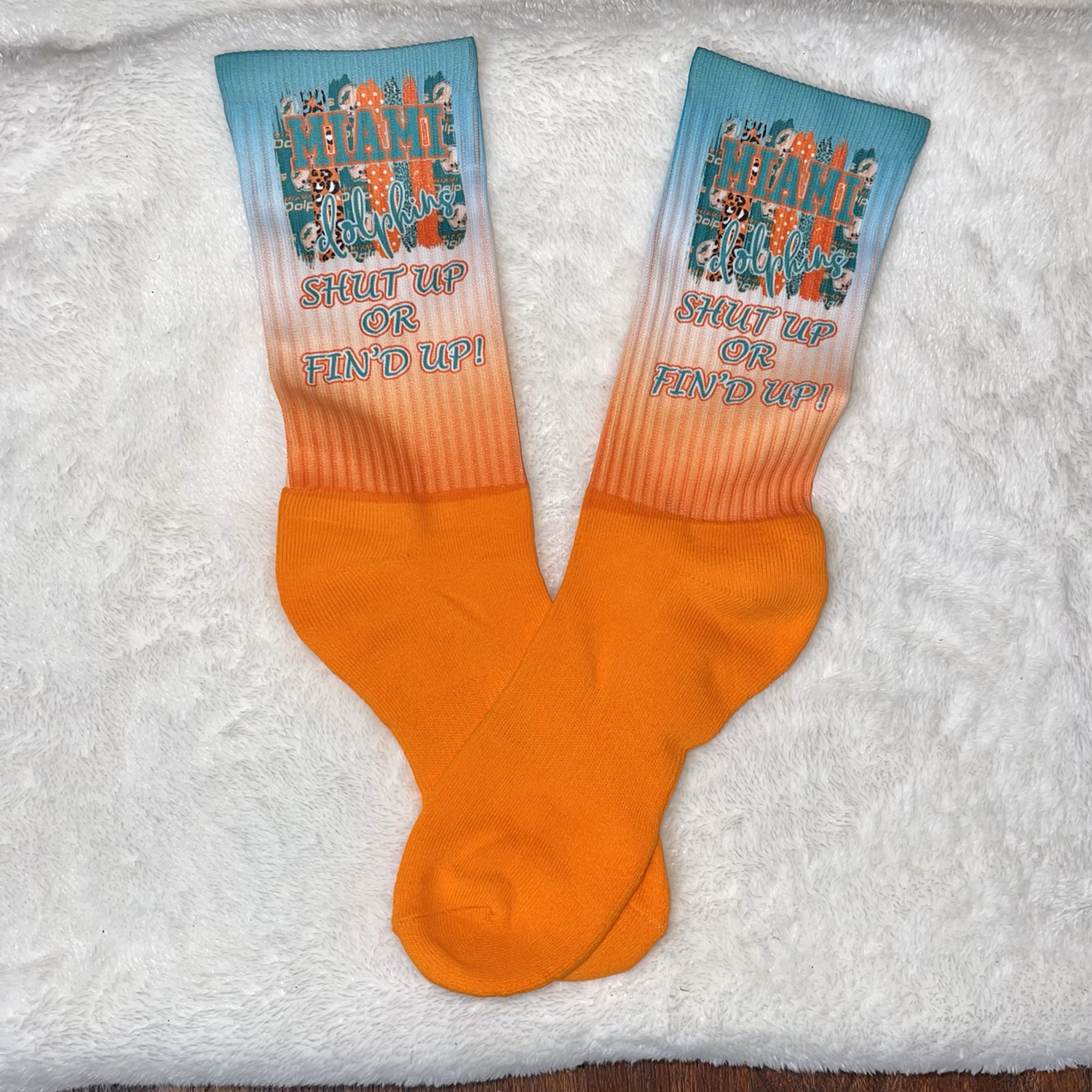 Socks - MKECE CREATIONS
